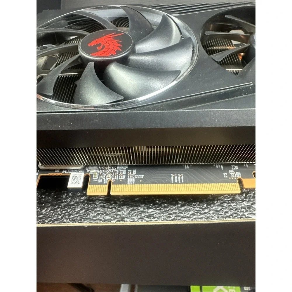 Powercolor Red Dragon Amd Radeon RX 6800
